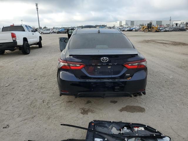 Photo 5 VIN: 4T1T11AK7NU684198 - TOYOTA CAMRY SE 