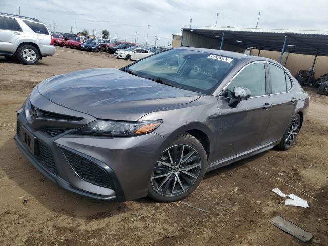 Photo 0 VIN: 4T1T11AK7NU712095 - TOYOTA CAMRY SE 