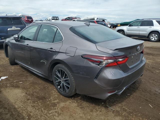 Photo 1 VIN: 4T1T11AK7NU712095 - TOYOTA CAMRY SE 