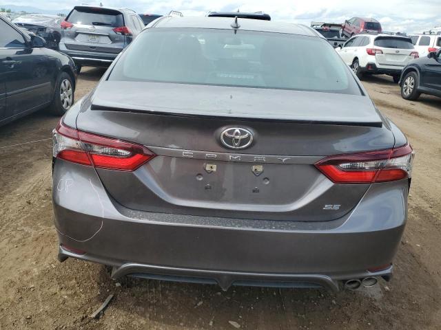 Photo 5 VIN: 4T1T11AK7NU712095 - TOYOTA CAMRY SE 