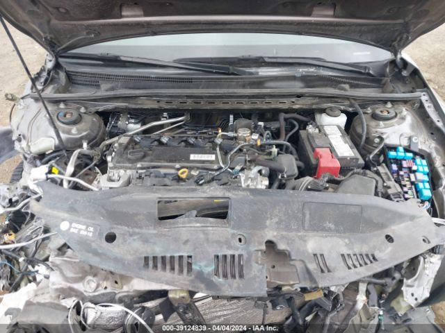 Photo 9 VIN: 4T1T11AK7NU715059 - TOYOTA CAMRY 