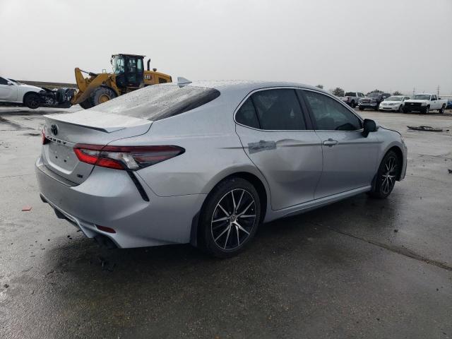 Photo 2 VIN: 4T1T11AK7PU106122 - TOYOTA CAMRY 