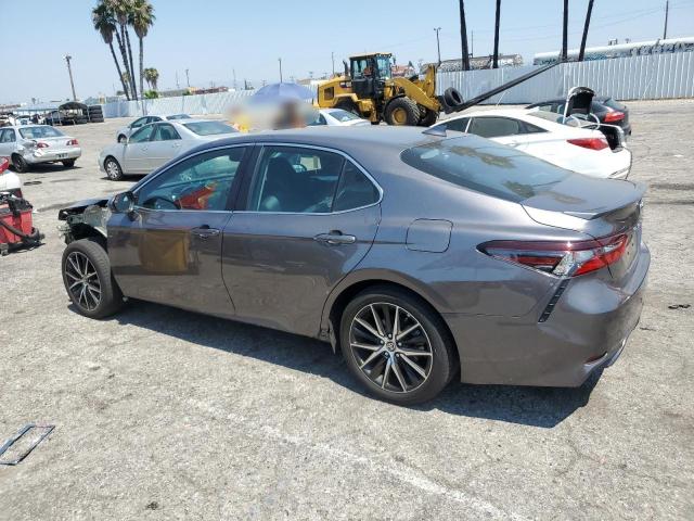 Photo 1 VIN: 4T1T11AK7PU148080 - TOYOTA CAMRY SE N 