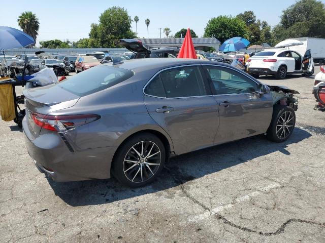 Photo 2 VIN: 4T1T11AK7PU148080 - TOYOTA CAMRY SE N 