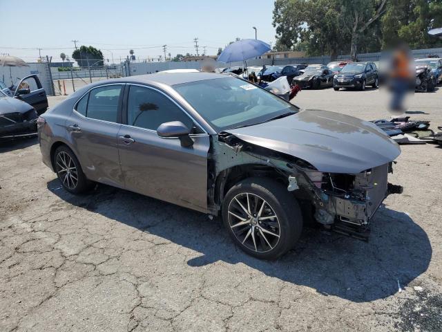 Photo 3 VIN: 4T1T11AK7PU148080 - TOYOTA CAMRY SE N 