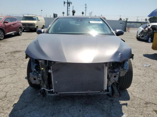 Photo 4 VIN: 4T1T11AK7PU148080 - TOYOTA CAMRY SE N 