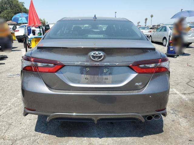 Photo 5 VIN: 4T1T11AK7PU148080 - TOYOTA CAMRY SE N 