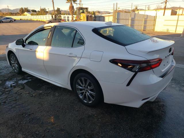 Photo 1 VIN: 4T1T11AK7PU764362 - TOYOTA CAMRY 