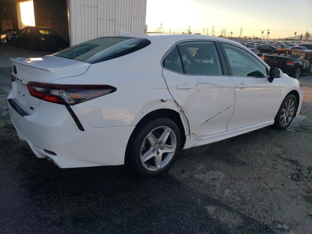 Photo 2 VIN: 4T1T11AK7PU764362 - TOYOTA CAMRY 