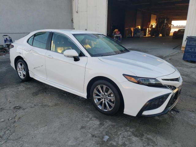 Photo 3 VIN: 4T1T11AK7PU764362 - TOYOTA CAMRY 