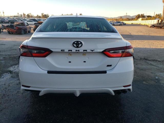 Photo 5 VIN: 4T1T11AK7PU764362 - TOYOTA CAMRY 