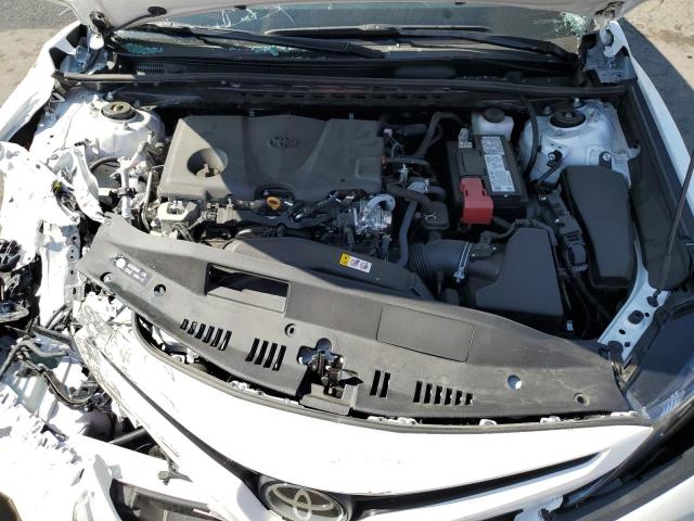 Photo 10 VIN: 4T1T11AK7PU768346 - TOYOTA CAMRY 