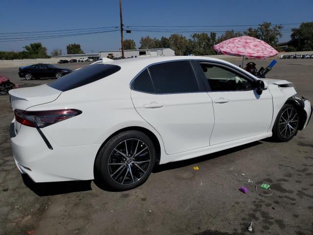 Photo 2 VIN: 4T1T11AK7PU768346 - TOYOTA CAMRY 