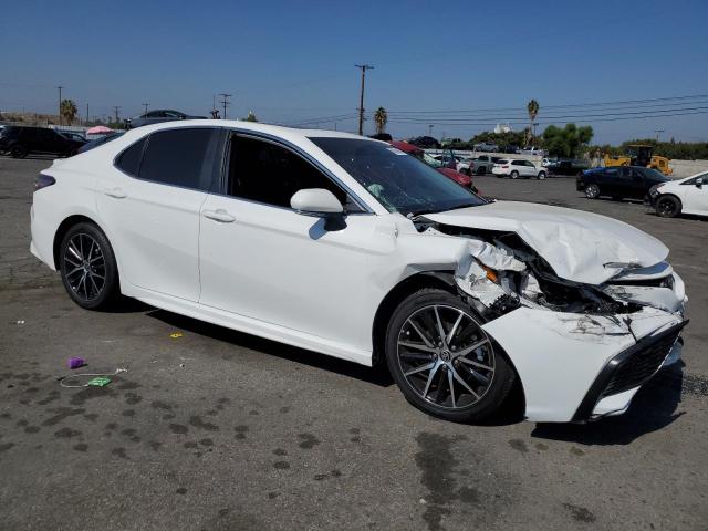 Photo 3 VIN: 4T1T11AK7PU768346 - TOYOTA CAMRY 