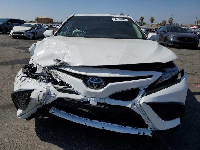 Photo 4 VIN: 4T1T11AK7PU768346 - TOYOTA CAMRY 