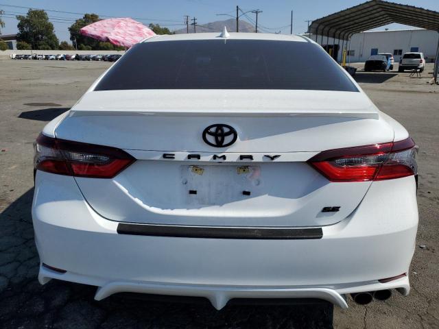 Photo 5 VIN: 4T1T11AK7PU768346 - TOYOTA CAMRY 