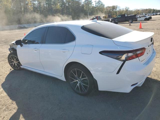 Photo 1 VIN: 4T1T11AK7PU771330 - TOYOTA CAMRY 