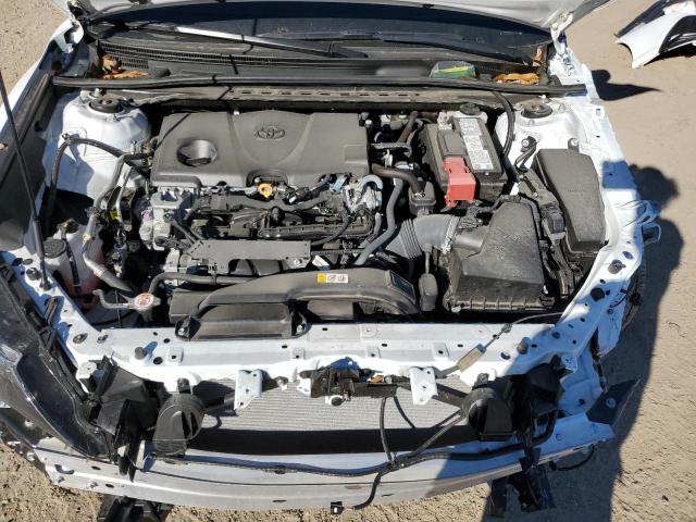 Photo 10 VIN: 4T1T11AK7PU771330 - TOYOTA CAMRY 