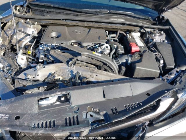 Photo 9 VIN: 4T1T11AK7PU790802 - TOYOTA CAMRY 