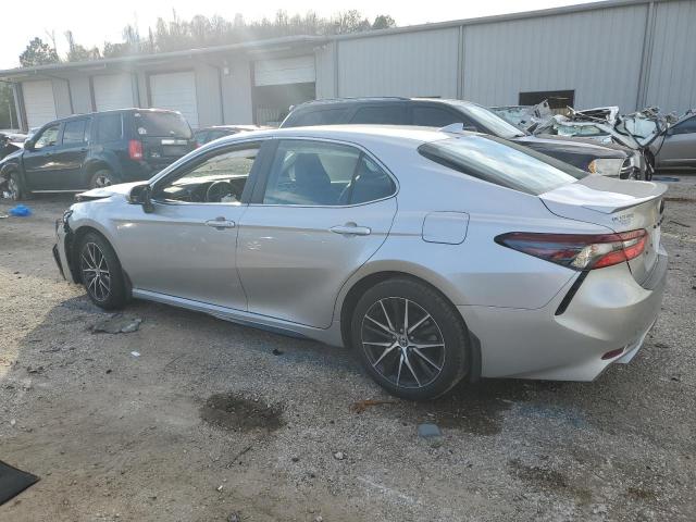 Photo 1 VIN: 4T1T11AK7PU791108 - TOYOTA CAMRY 