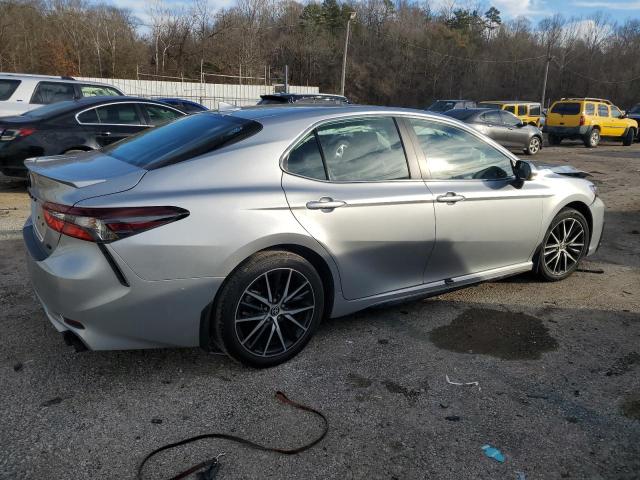 Photo 2 VIN: 4T1T11AK7PU791108 - TOYOTA CAMRY 