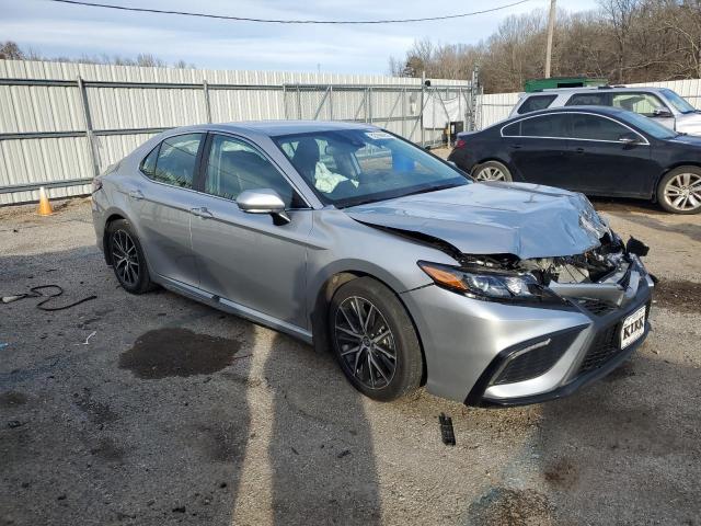 Photo 3 VIN: 4T1T11AK7PU791108 - TOYOTA CAMRY 