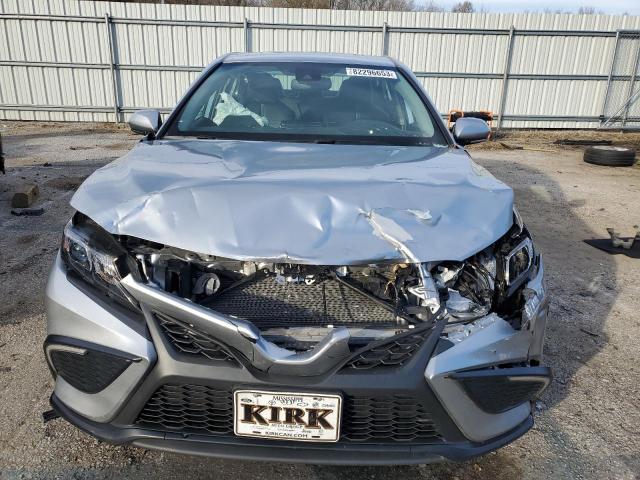 Photo 4 VIN: 4T1T11AK7PU791108 - TOYOTA CAMRY 