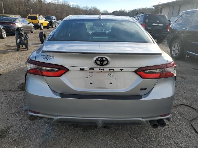 Photo 5 VIN: 4T1T11AK7PU791108 - TOYOTA CAMRY 