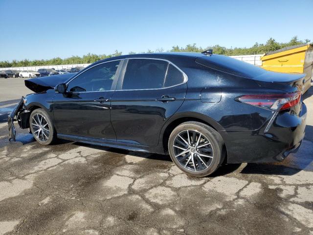 Photo 1 VIN: 4T1T11AK7PU797877 - TOYOTA CAMRY SE N 