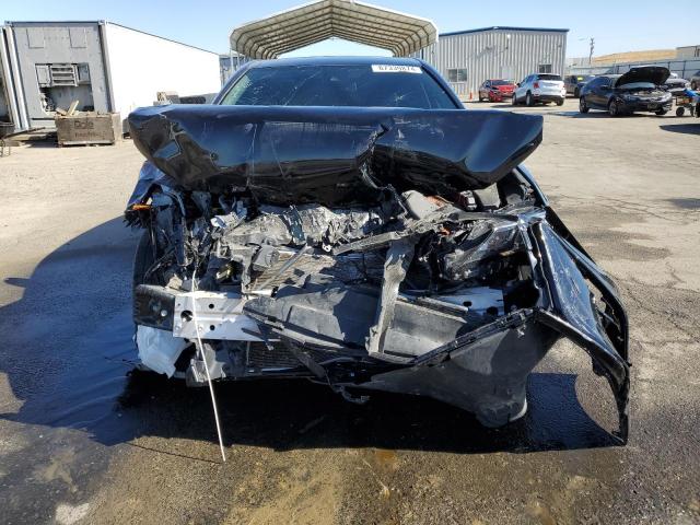 Photo 4 VIN: 4T1T11AK7PU797877 - TOYOTA CAMRY SE N 