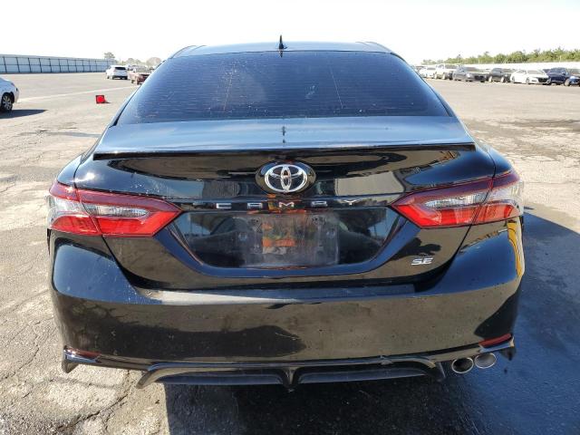 Photo 5 VIN: 4T1T11AK7PU797877 - TOYOTA CAMRY SE N 