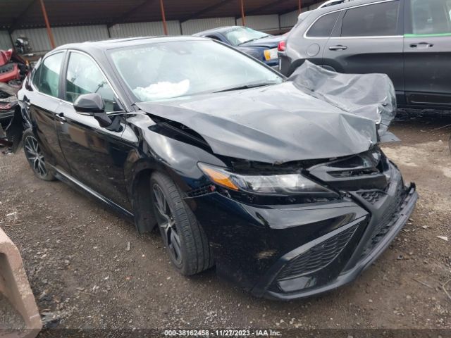 Photo 0 VIN: 4T1T11AK7PU823765 - TOYOTA CAMRY 