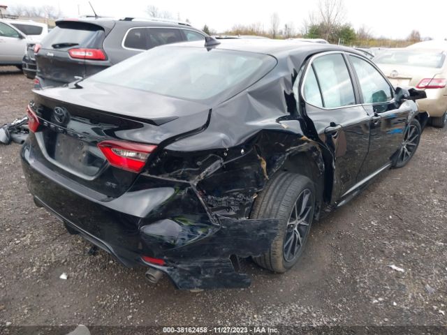 Photo 3 VIN: 4T1T11AK7PU823765 - TOYOTA CAMRY 