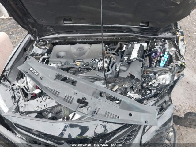 Photo 9 VIN: 4T1T11AK7PU823765 - TOYOTA CAMRY 