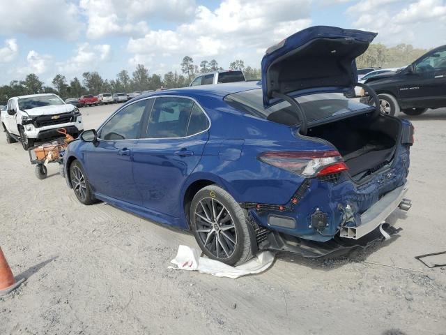 Photo 1 VIN: 4T1T11AK7RU234976 - TOYOTA CAMRY SE N 