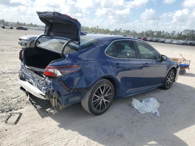 Photo 2 VIN: 4T1T11AK7RU234976 - TOYOTA CAMRY SE N 