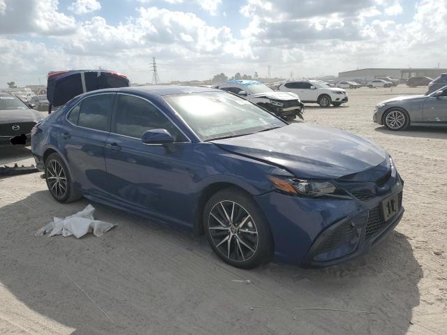 Photo 3 VIN: 4T1T11AK7RU234976 - TOYOTA CAMRY SE N 