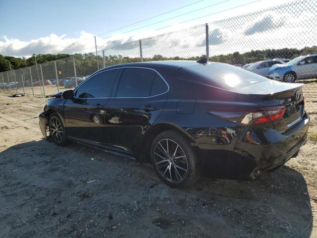 Photo 1 VIN: 4T1T11AK7RU851200 - TOYOTA CAMRY SE N 