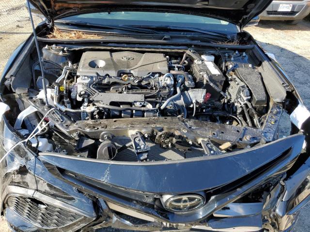 Photo 10 VIN: 4T1T11AK7RU851200 - TOYOTA CAMRY SE N 