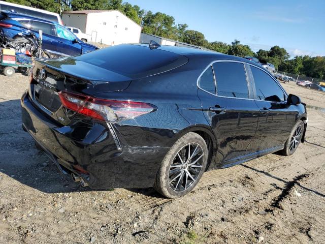 Photo 2 VIN: 4T1T11AK7RU851200 - TOYOTA CAMRY SE N 