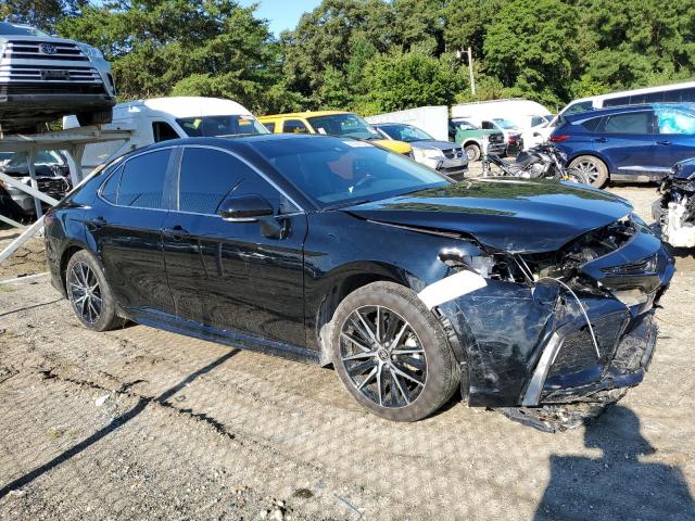 Photo 3 VIN: 4T1T11AK7RU851200 - TOYOTA CAMRY SE N 