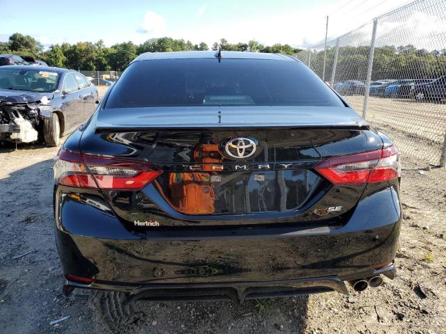 Photo 5 VIN: 4T1T11AK7RU851200 - TOYOTA CAMRY SE N 