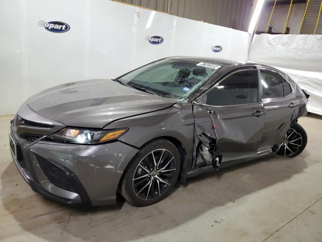 Photo 0 VIN: 4T1T11AK7RU895388 - TOYOTA CAMRY SE N 