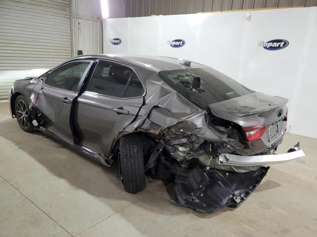 Photo 1 VIN: 4T1T11AK7RU895388 - TOYOTA CAMRY SE N 