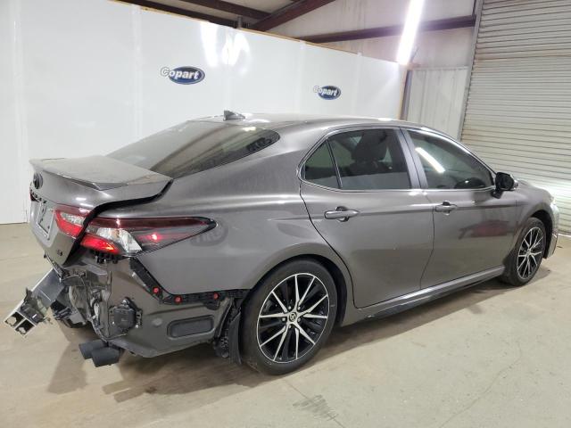 Photo 2 VIN: 4T1T11AK7RU895388 - TOYOTA CAMRY SE N 