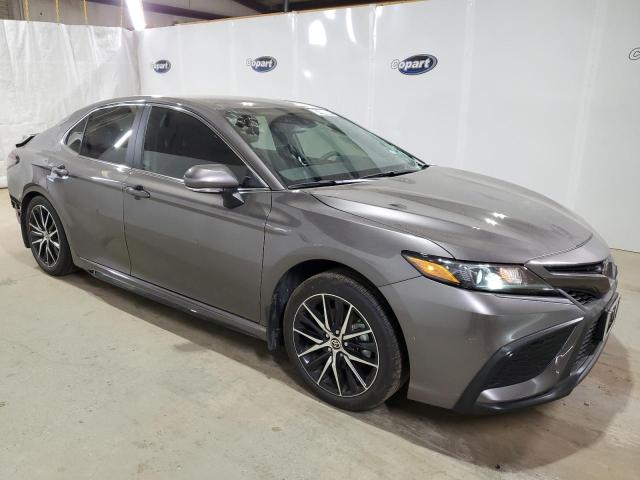 Photo 3 VIN: 4T1T11AK7RU895388 - TOYOTA CAMRY SE N 