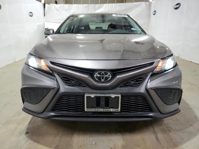 Photo 4 VIN: 4T1T11AK7RU895388 - TOYOTA CAMRY SE N 