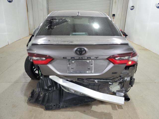 Photo 5 VIN: 4T1T11AK7RU895388 - TOYOTA CAMRY SE N 