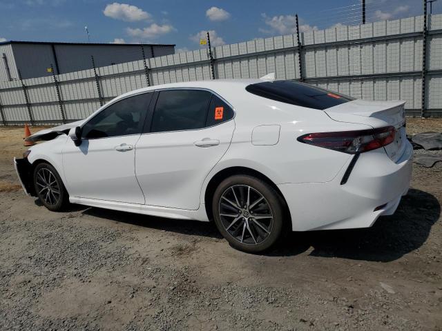 Photo 1 VIN: 4T1T11AK7RU898419 - TOYOTA CAMRY SE N 