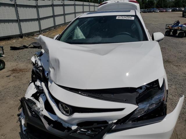 Photo 10 VIN: 4T1T11AK7RU898419 - TOYOTA CAMRY SE N 